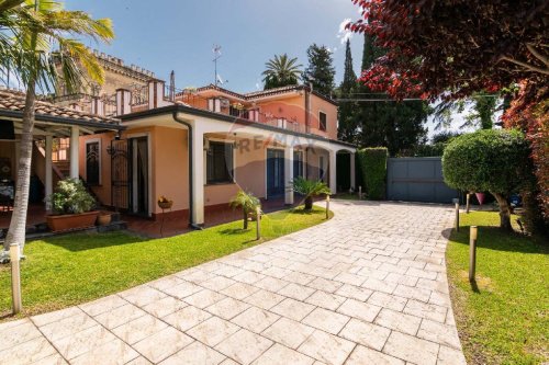 Villa in Acireale