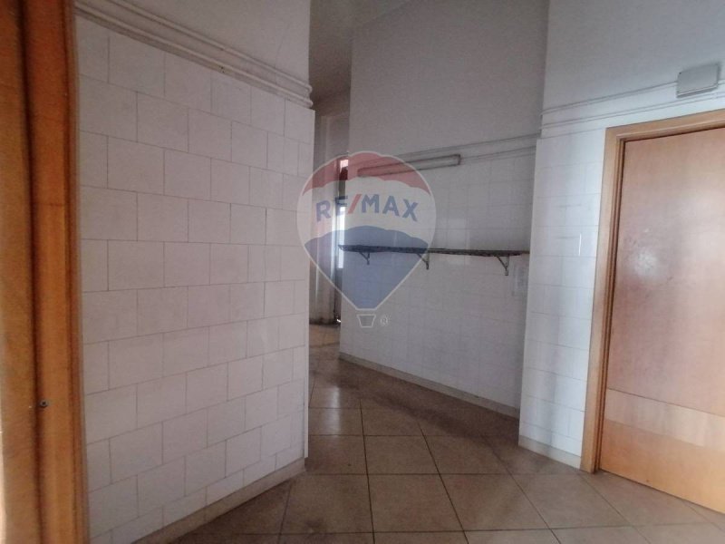 Inmueble comercial en Misterbianco