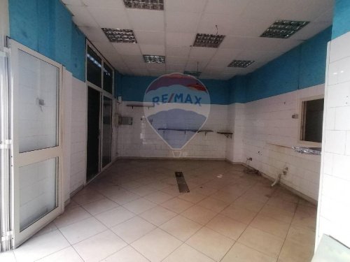 Inmueble comercial en Misterbianco