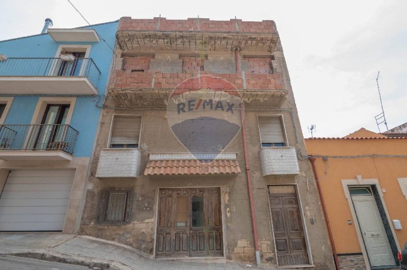 Casa independente em Pachino