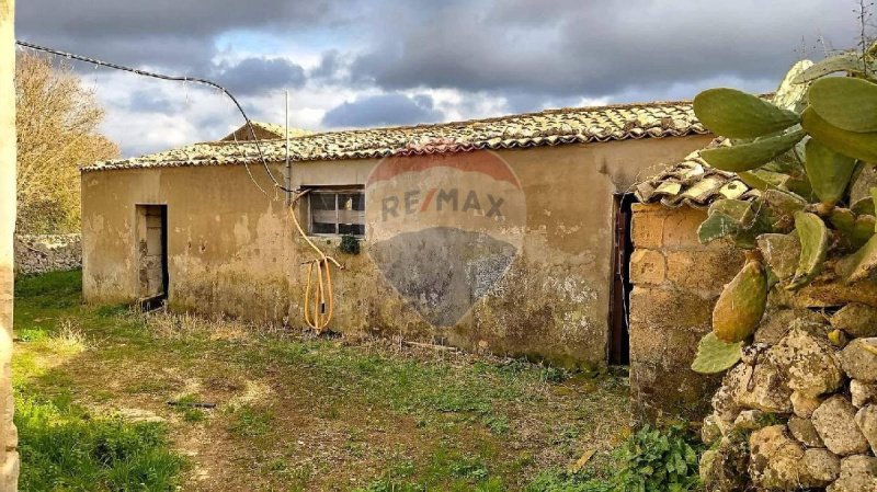 Landhaus in Noto