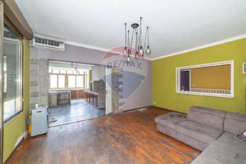 Appartement in Catanië