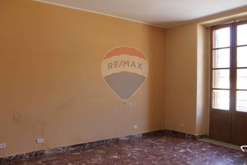 Appartement in Catanië