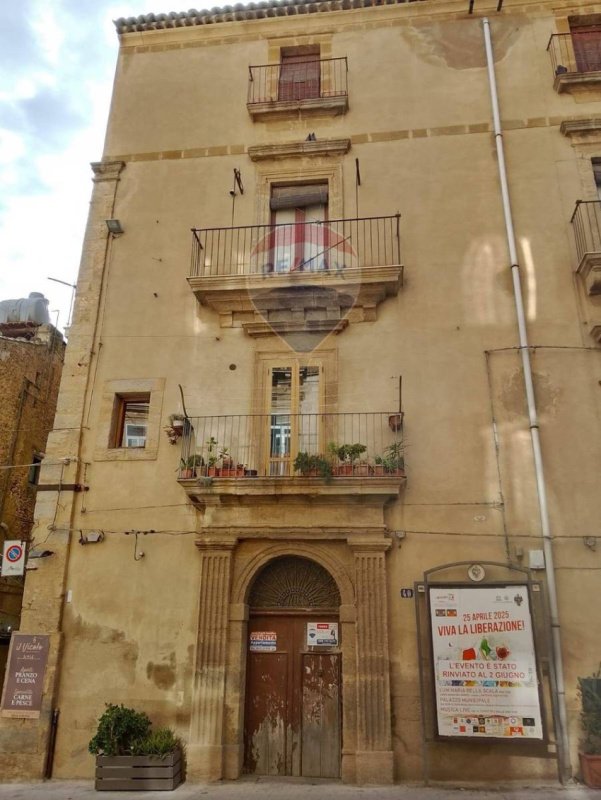 Apartamento em Caltagirone