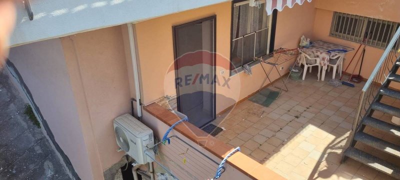 Wohnung in Giardini-Naxos