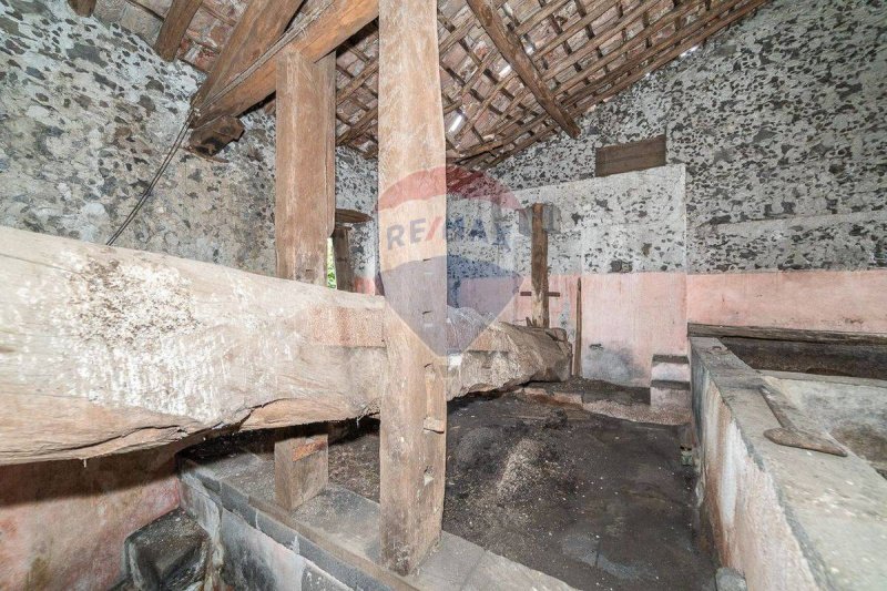 Maison de campagne à Nicolosi
