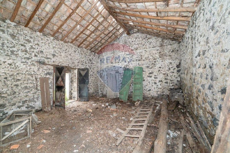 Maison de campagne à Nicolosi