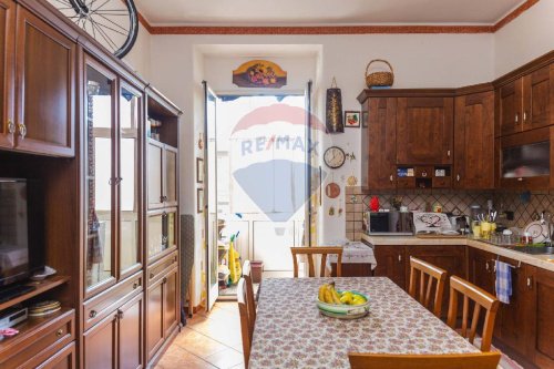 Appartement à Catane