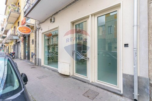 Zakelijk onroerend goed in Paterno