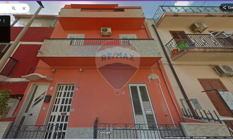Wohnung in Pozzallo