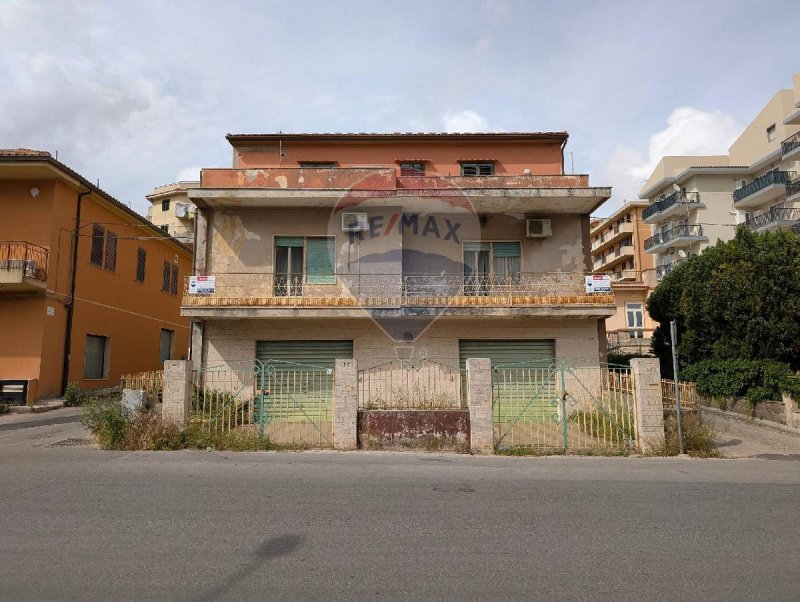 Villa in Modica