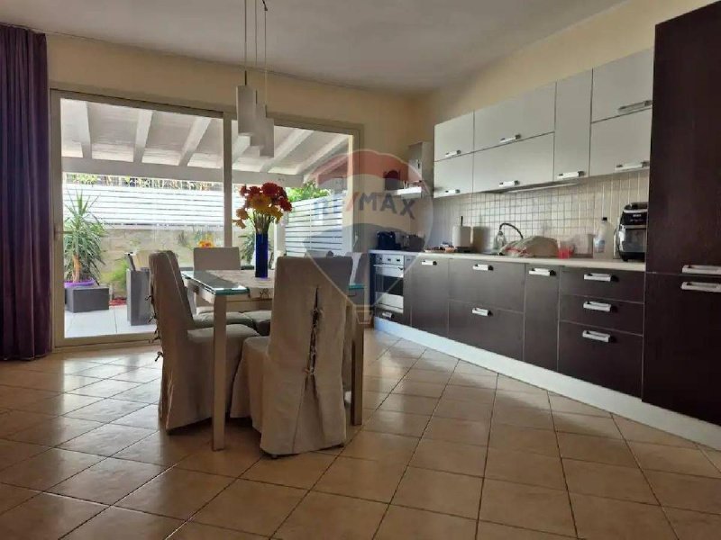 Maison mitoyenne à Raguse