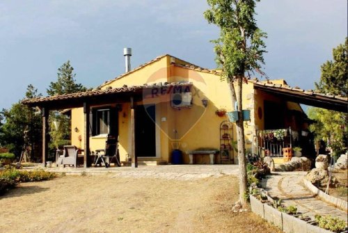 Villa in Chiaramonte Gulfi