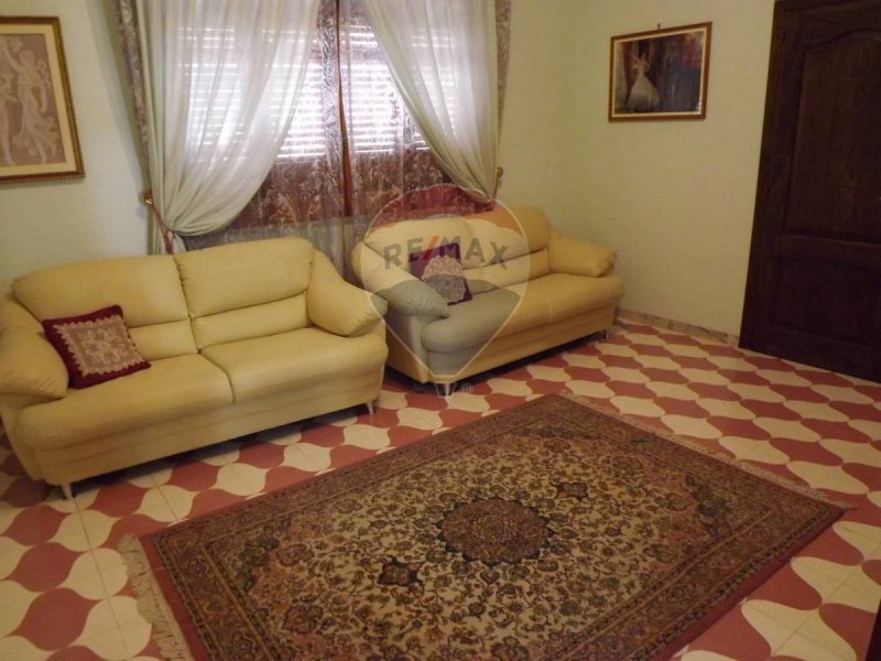 Appartement in Acate