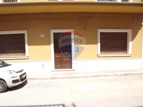 Appartement in Acate