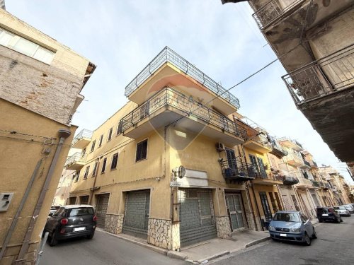 Appartement in Bagheria