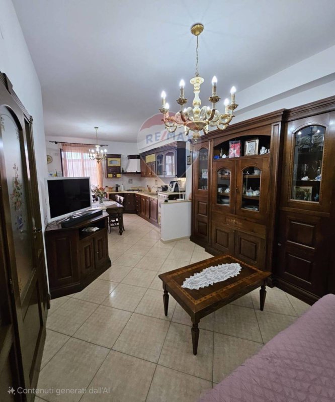 Appartement in Altavilla Milicia