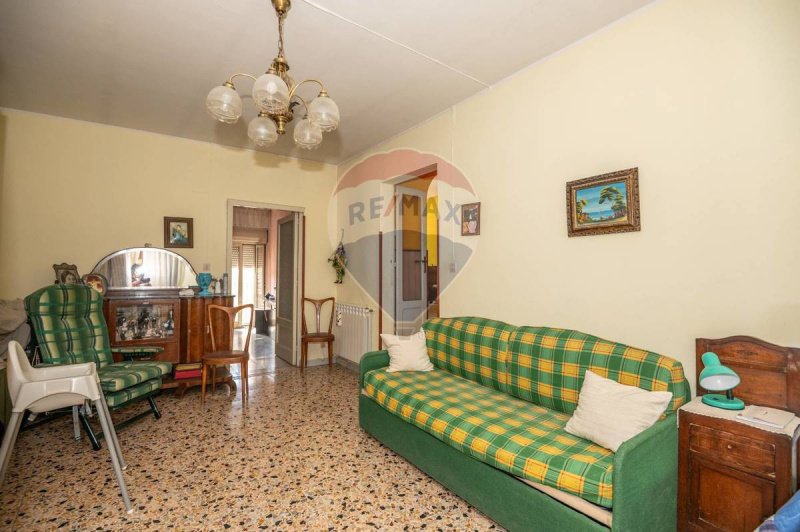 Casa geminada em Caltagirone