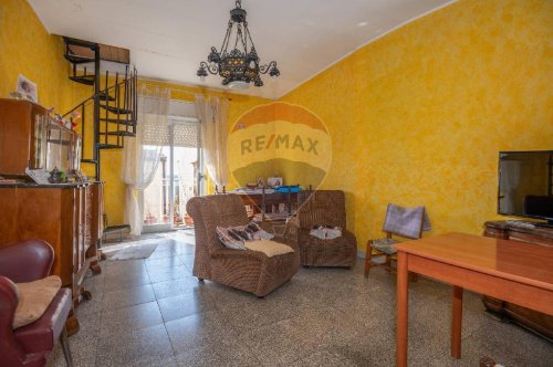 Casa geminada em Caltagirone