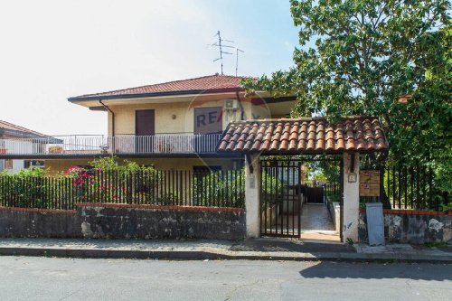 Wohnung in Trecastagni