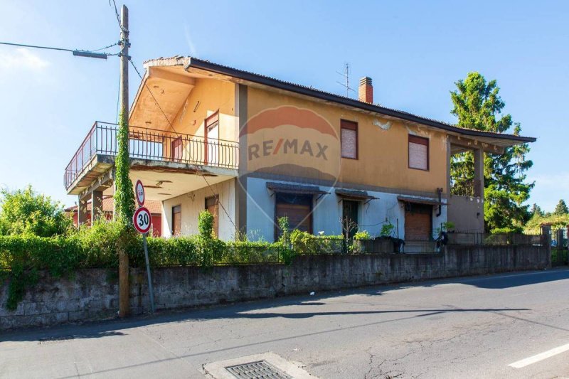 Villa in Trecastagni