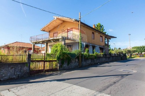 Villa in Trecastagni
