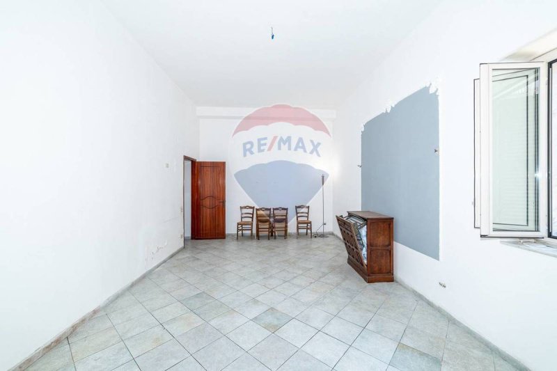 Appartement à Paternò