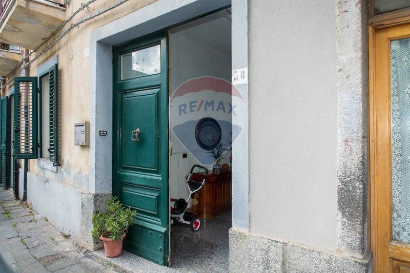 Casa semi indipendente a Randazzo