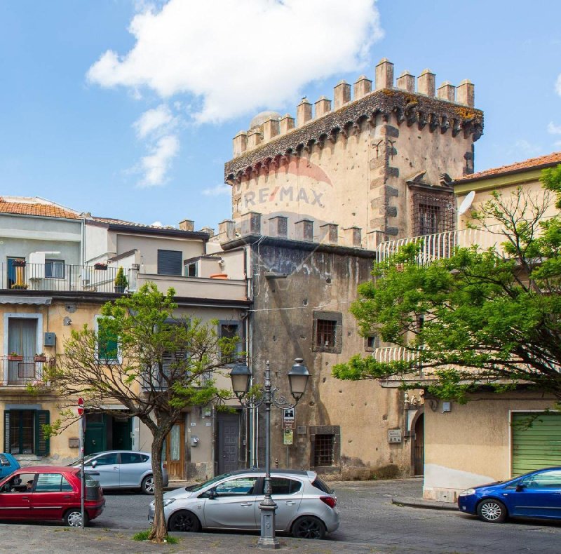Casa semi indipendente a Randazzo