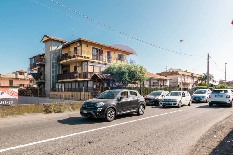 Appartement à Misterbianco