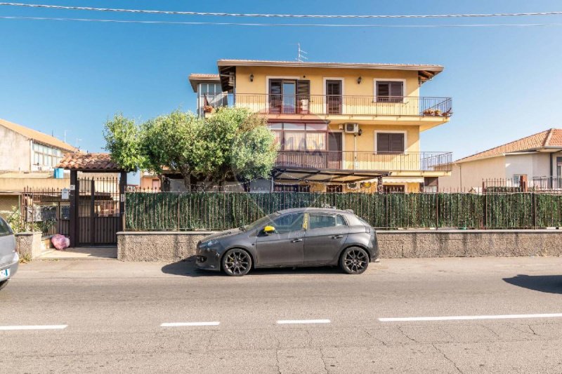Appartement à Misterbianco