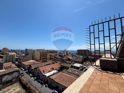 Apartamento em Catânia