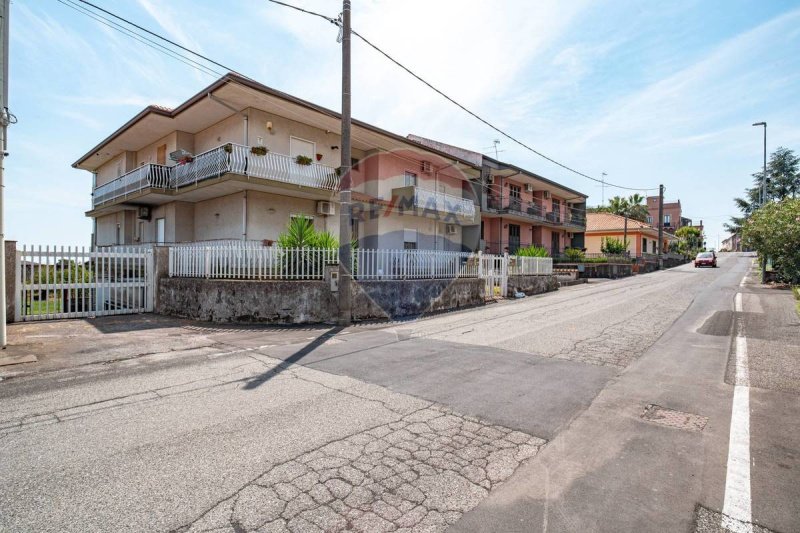 Apartment in Santa Venerina