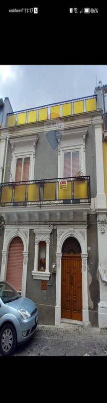 Maison individuelle à Vizzini