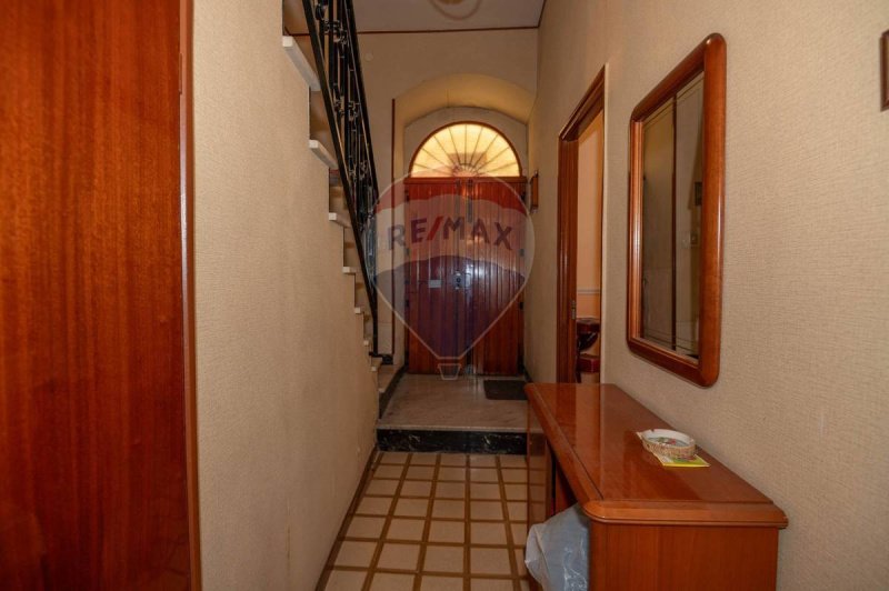 Vrijstaande woning in Vizzini