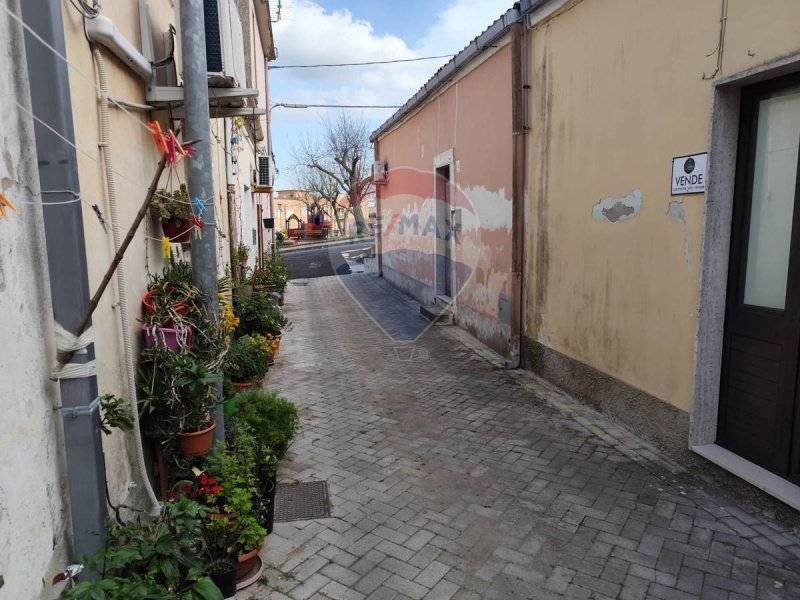 Villa i Palazzolo Acreide