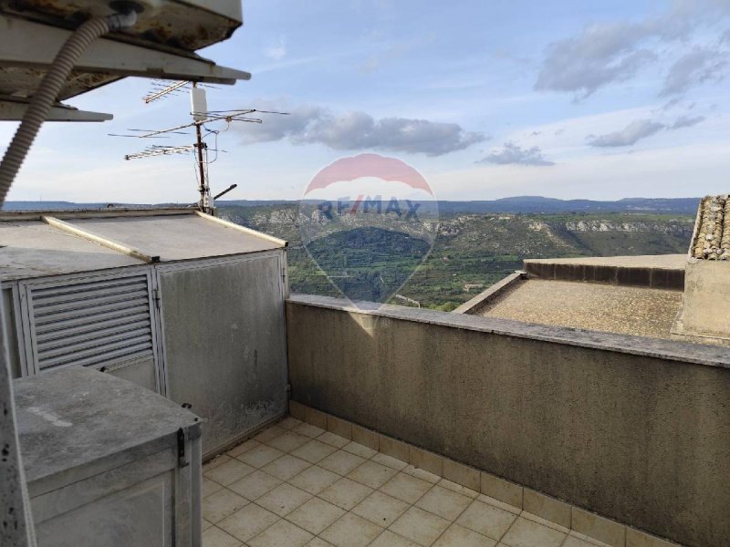 Maison individuelle à Palazzolo Acréide