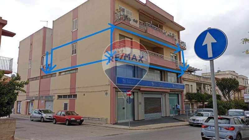 Appartamento a Ispica