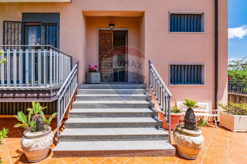 Villa en Mascalucia