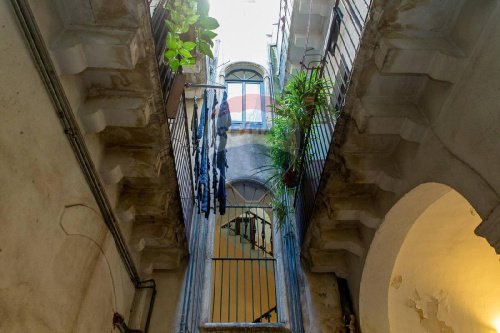 Lägenhet i Catania