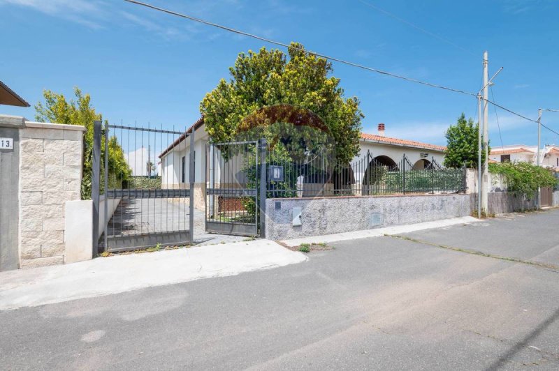 奥古斯塔半独立房屋