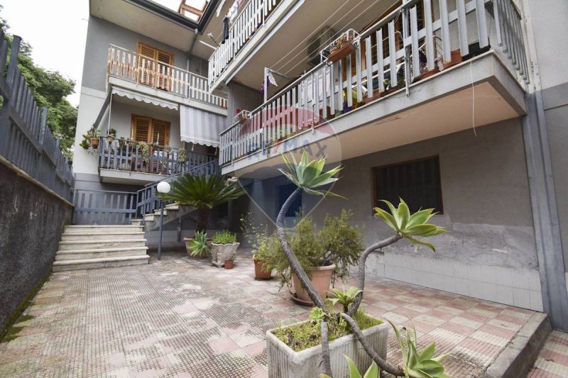 Appartement in Acireale