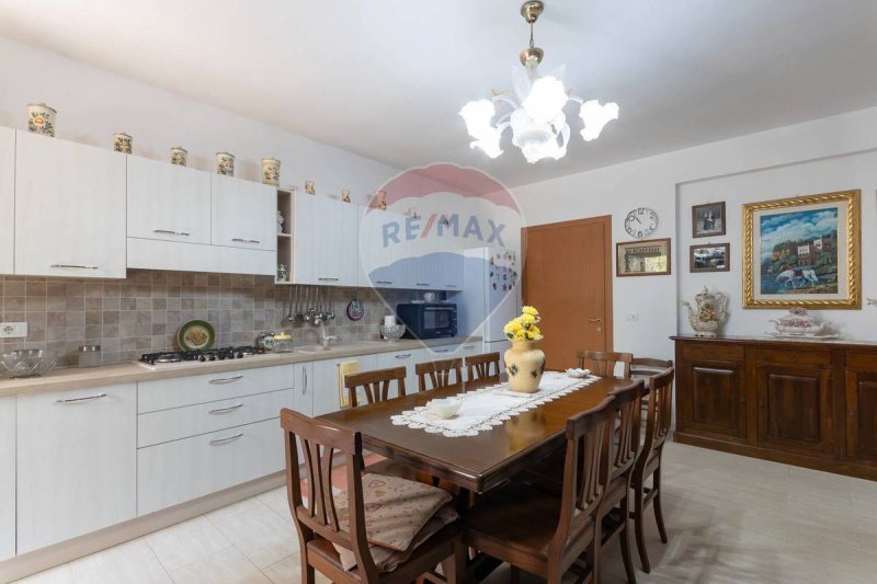 Appartamento a Scicli