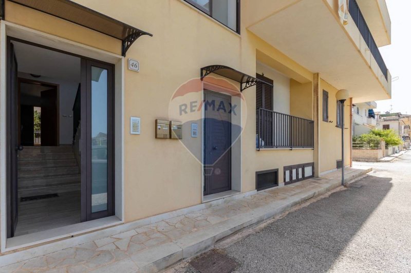 Apartamento en Scicli