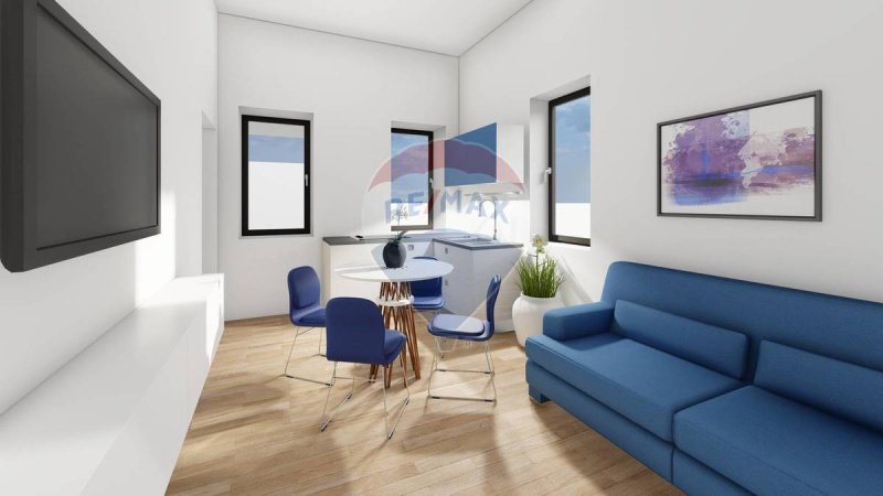 Apartment in Palermo