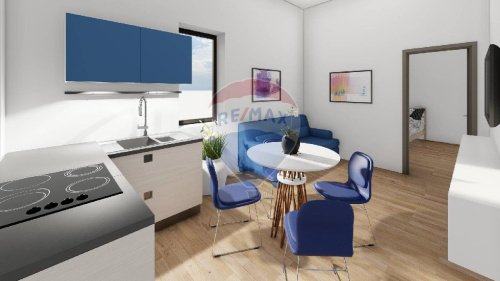 Wohnung in Palermo
