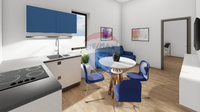 Apartment in Palermo