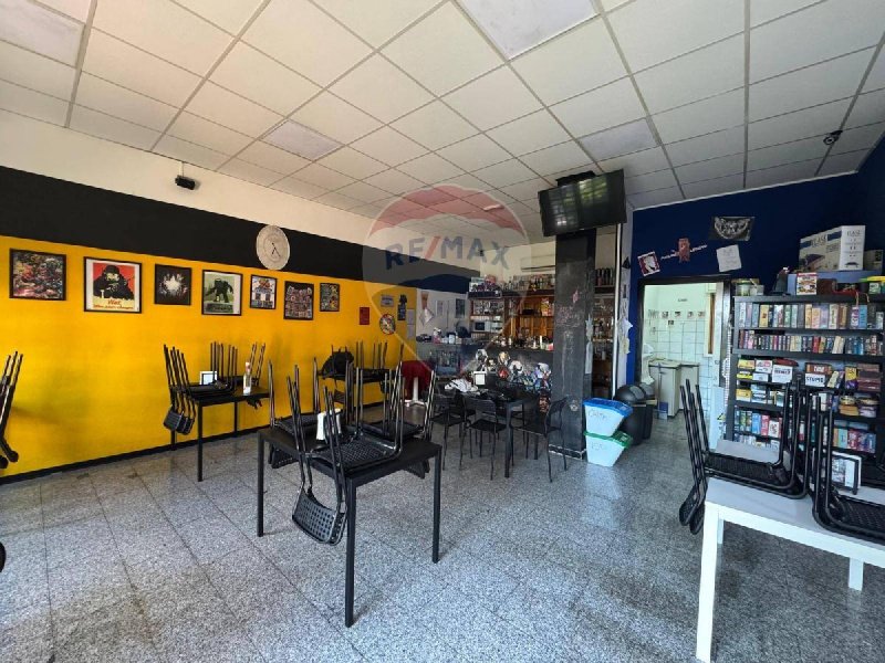 Zakelijk onroerend goed in Catanië