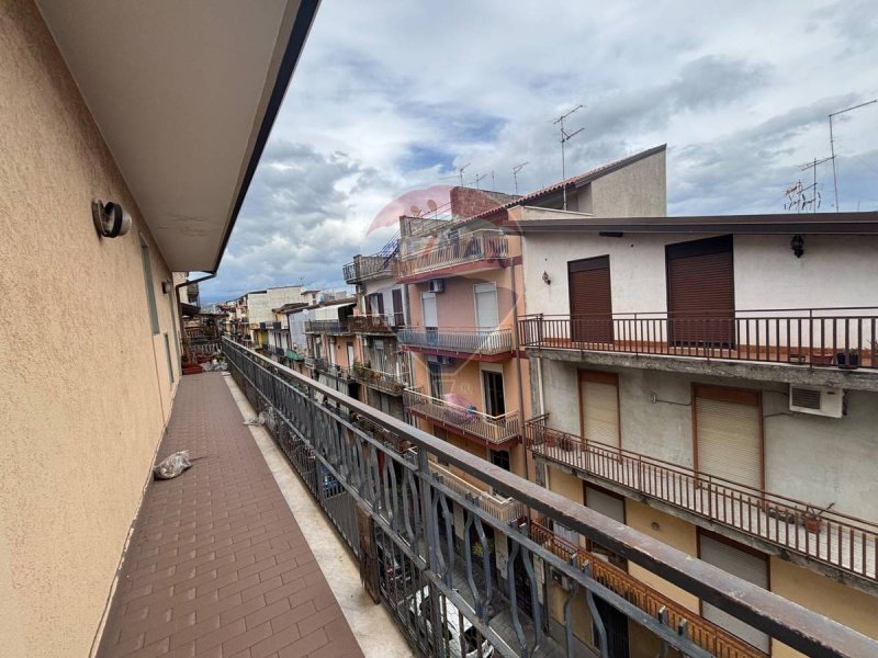 Wohnung in Misterbianco