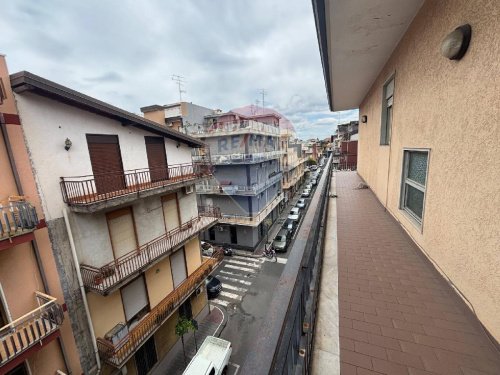 Wohnung in Misterbianco